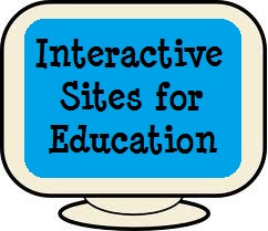 Interactive Sites for Education 