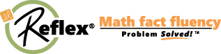 Reflex Math - A popular math program for all ages.