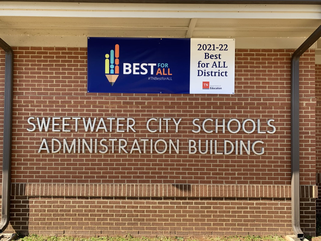 Elementary  Sweetwater
